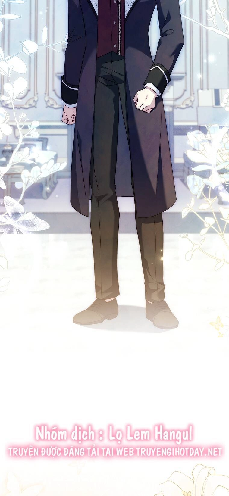 Để Yên Cho Tiểu Thư Hiền Chapter 110 - 15