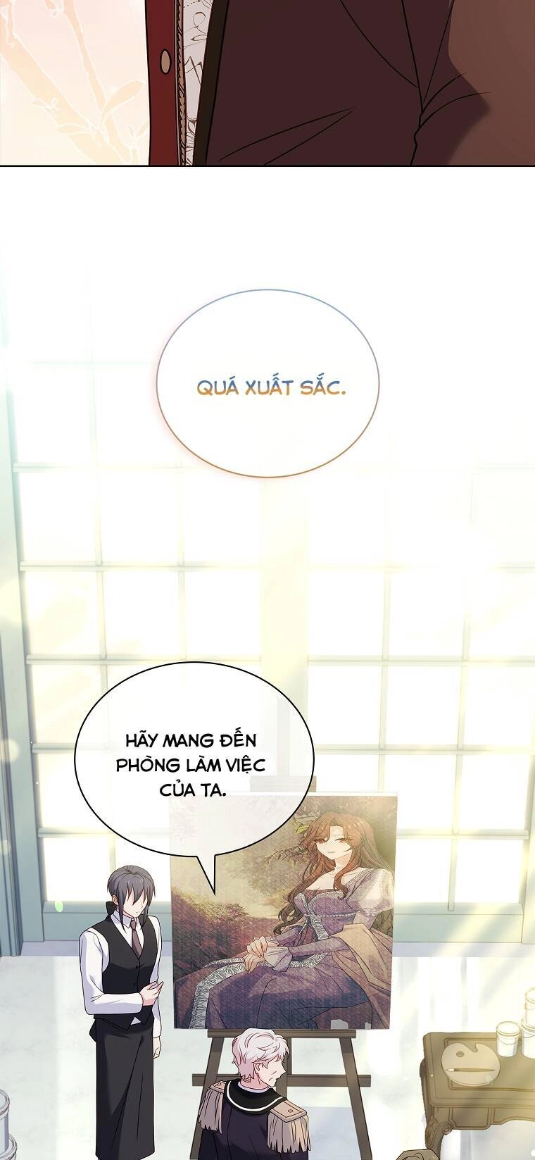 Để Yên Cho Tiểu Thư Hiền Chapter 110 - 19