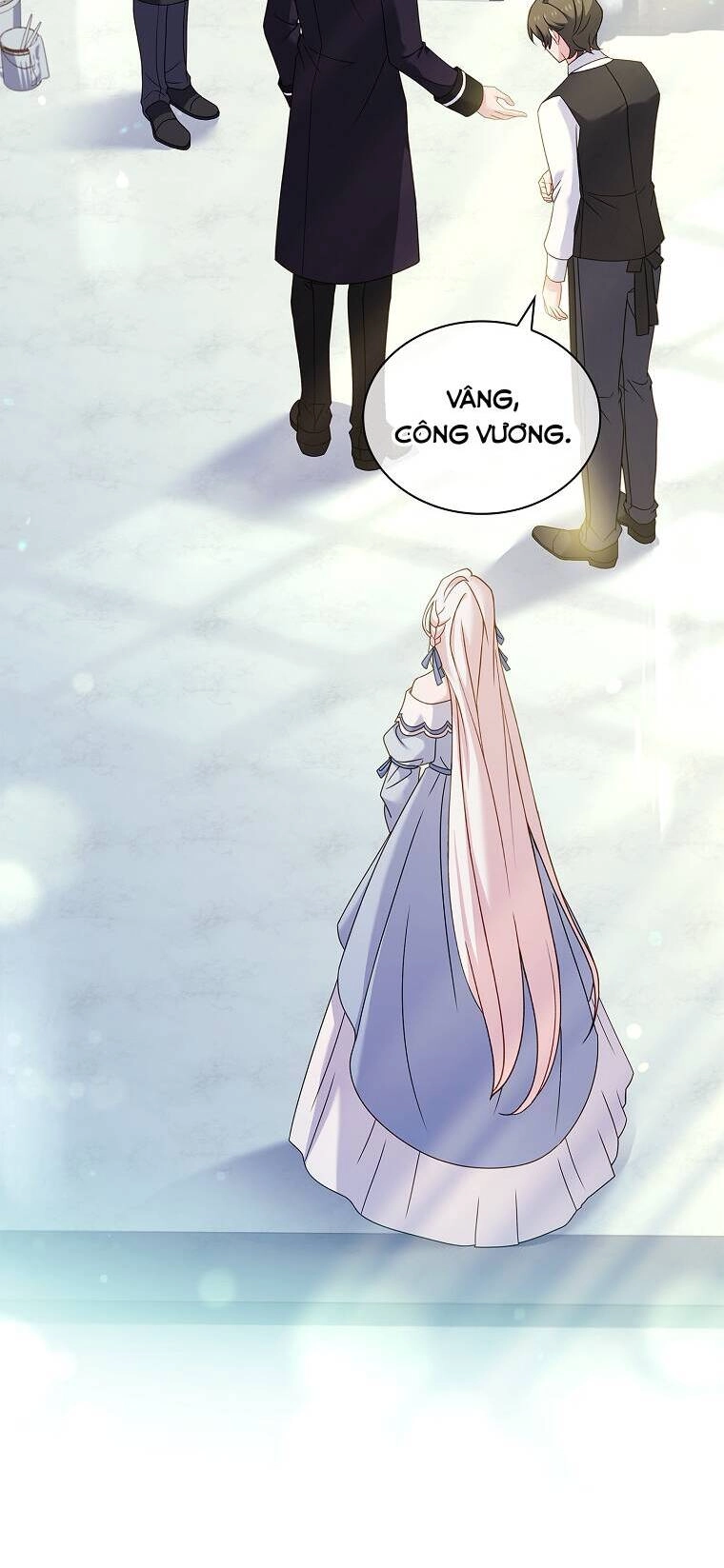 Để Yên Cho Tiểu Thư Hiền Chapter 110 - 20