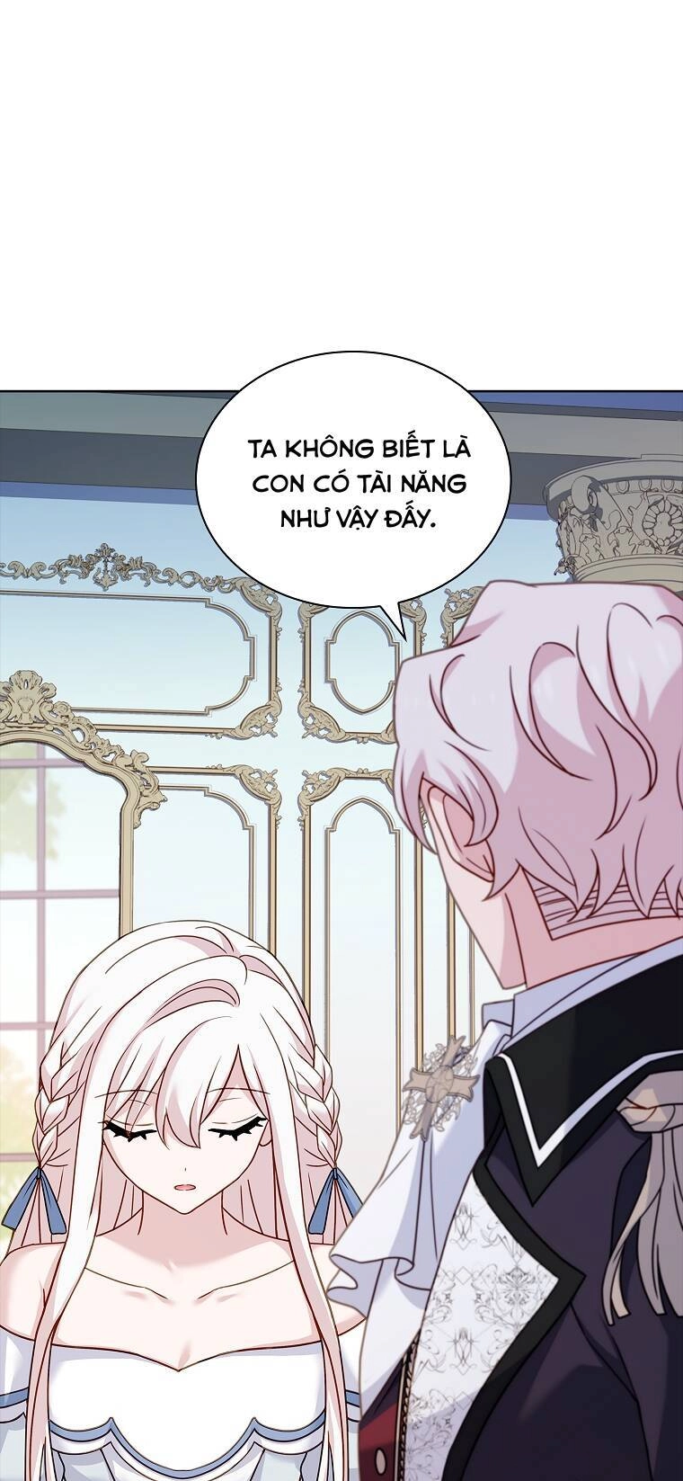 Để Yên Cho Tiểu Thư Hiền Chapter 110 - 21