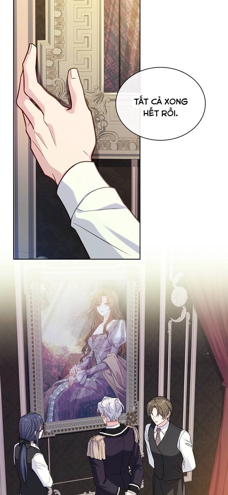 Để Yên Cho Tiểu Thư Hiền Chapter 110 - 23