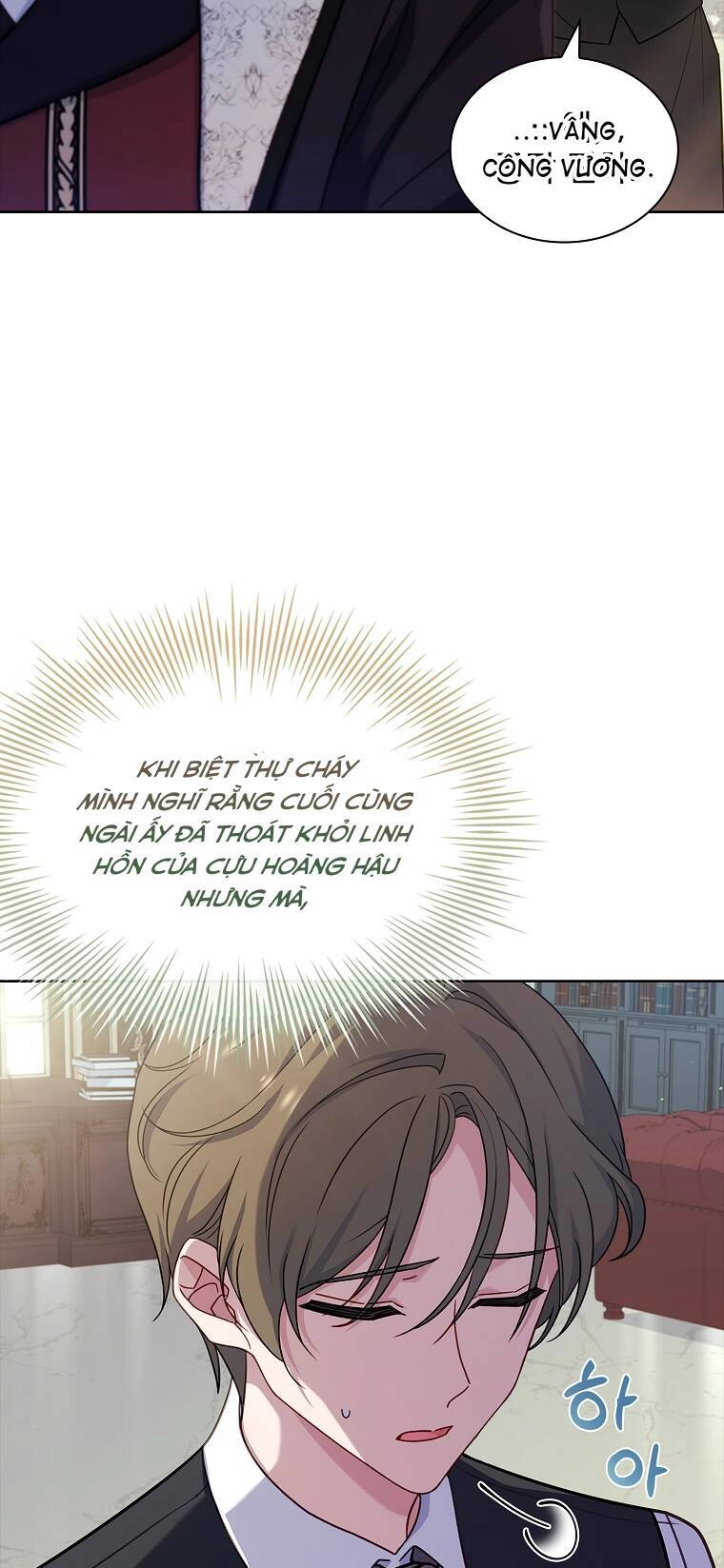 Để Yên Cho Tiểu Thư Hiền Chapter 110 - 25