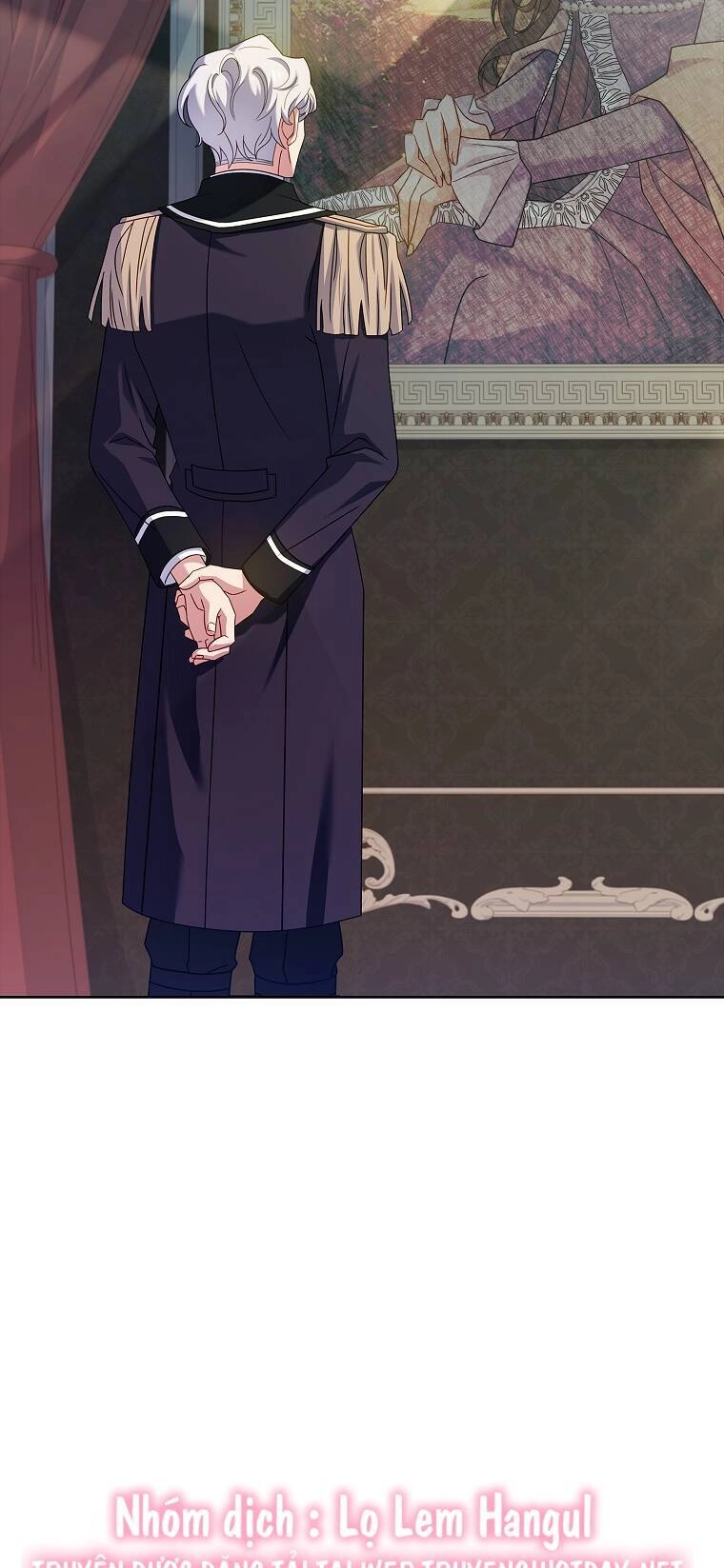 Để Yên Cho Tiểu Thư Hiền Chapter 110 - 27