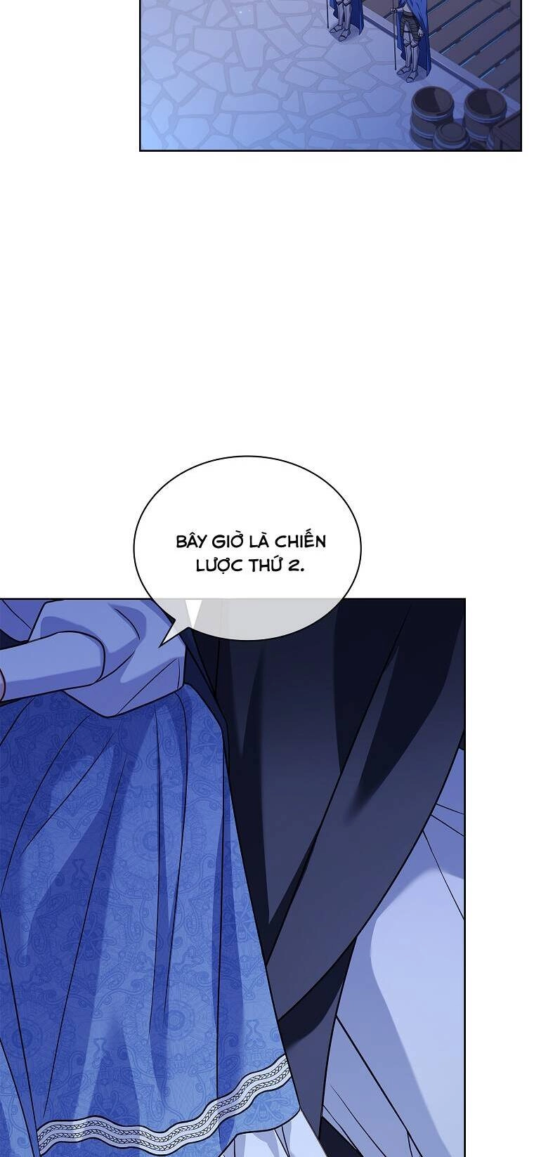 Để Yên Cho Tiểu Thư Hiền Chapter 110 - 30