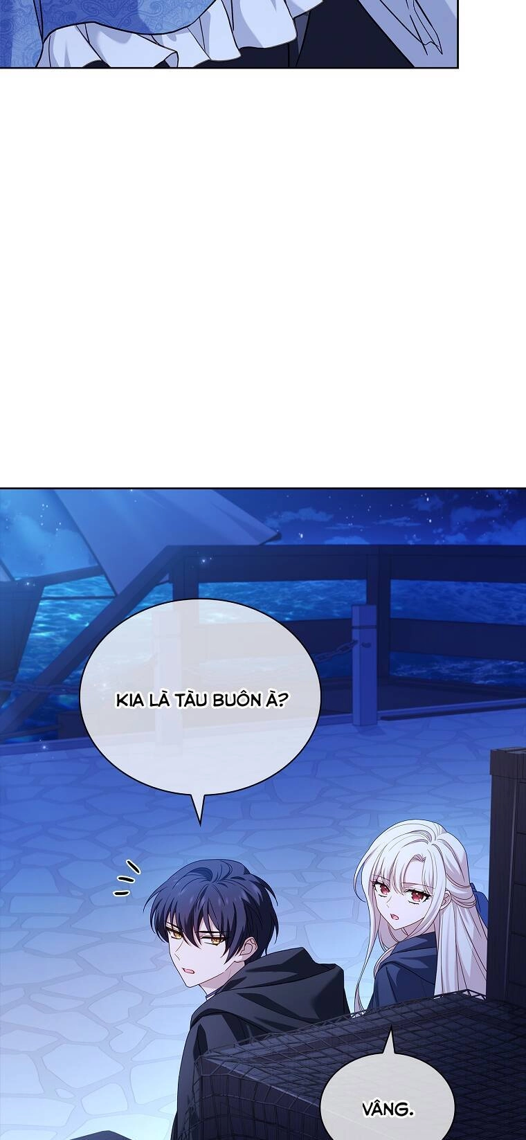 Để Yên Cho Tiểu Thư Hiền Chapter 110 - 31