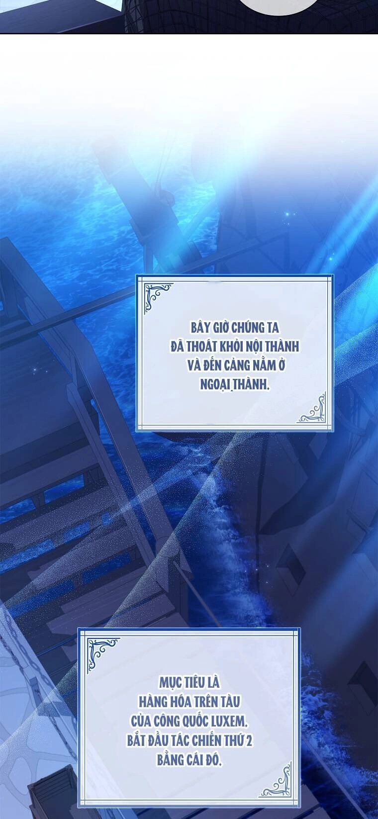 Để Yên Cho Tiểu Thư Hiền Chapter 110 - 32