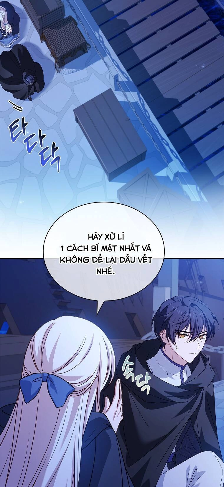 Để Yên Cho Tiểu Thư Hiền Chapter 110 - 33