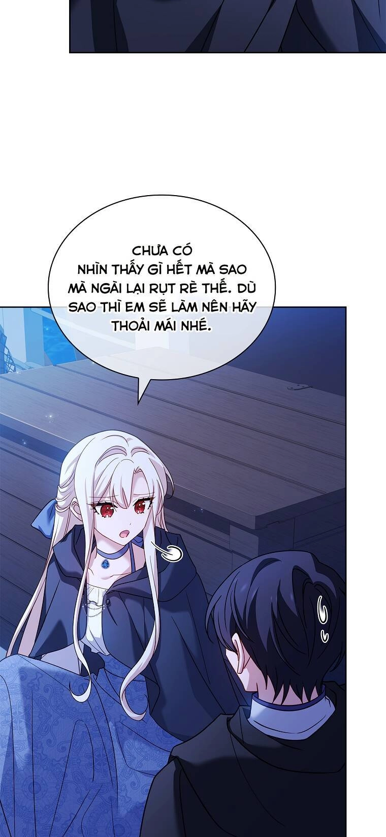 Để Yên Cho Tiểu Thư Hiền Chapter 110 - 35