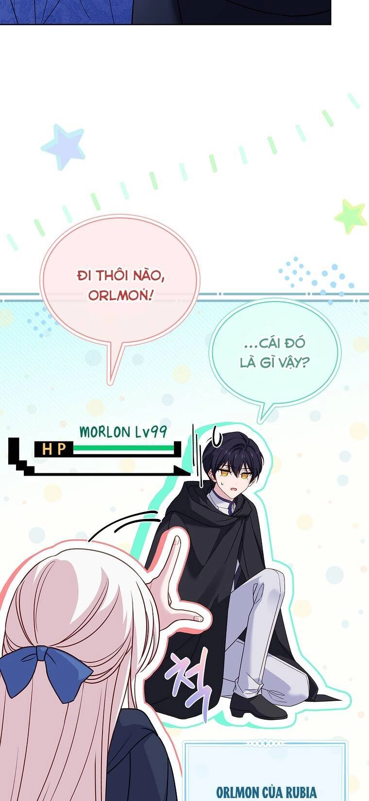 Để Yên Cho Tiểu Thư Hiền Chapter 110 - 36