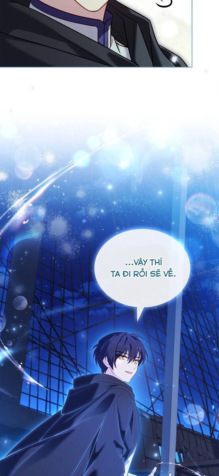 Để Yên Cho Tiểu Thư Hiền Chapter 110 - 38