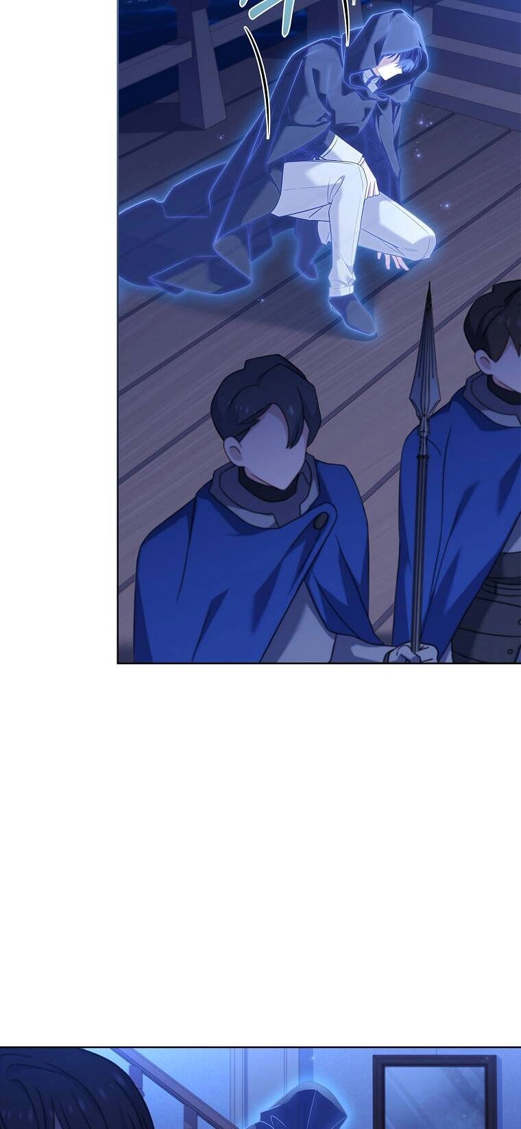 Để Yên Cho Tiểu Thư Hiền Chapter 110 - 40