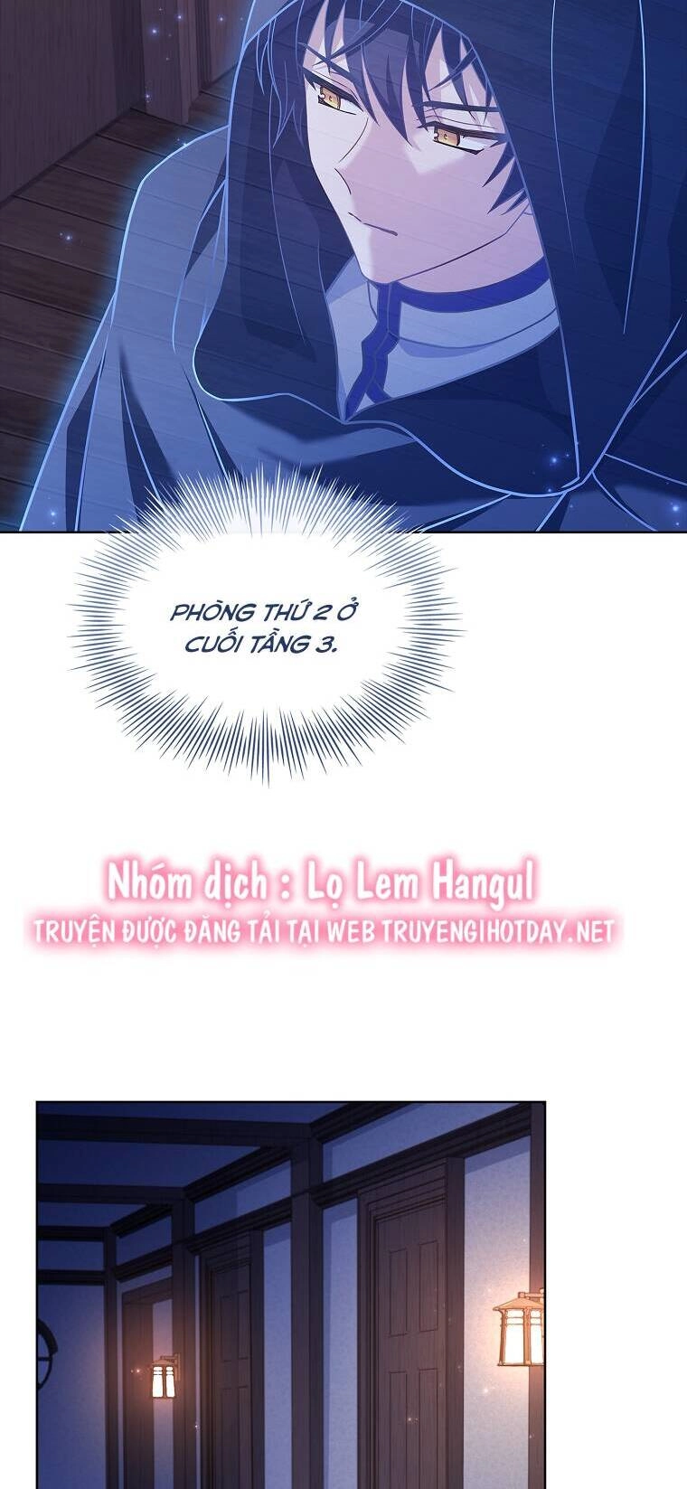 Để Yên Cho Tiểu Thư Hiền Chapter 110 - 42