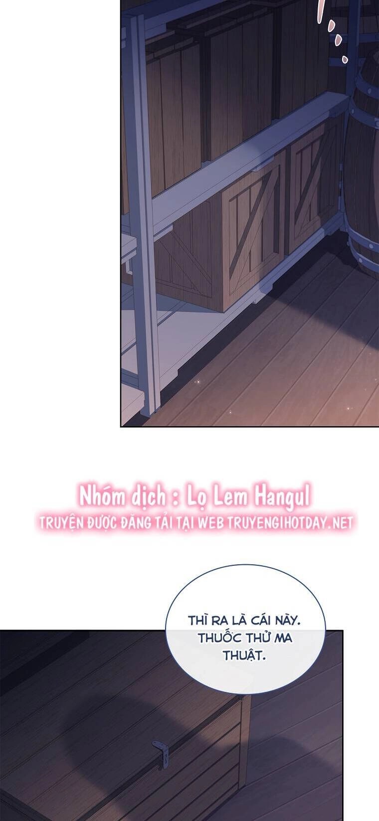 Để Yên Cho Tiểu Thư Hiền Chapter 110 - 44