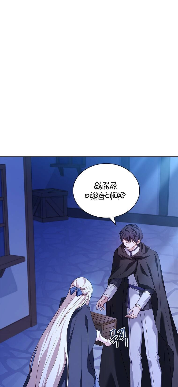 Để Yên Cho Tiểu Thư Hiền Chapter 110 - 49