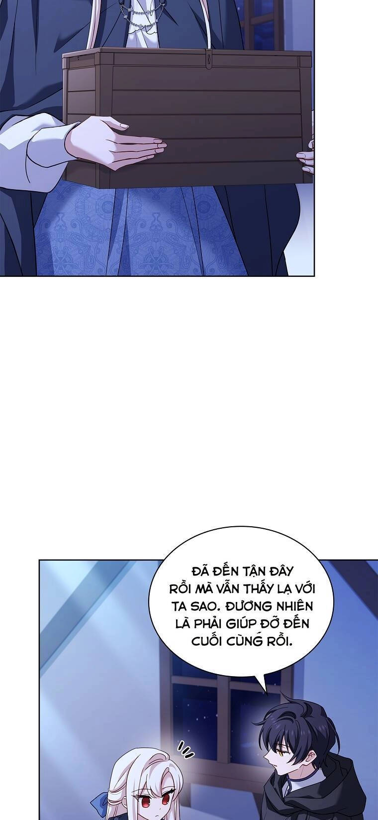 Để Yên Cho Tiểu Thư Hiền Chapter 110 - 51