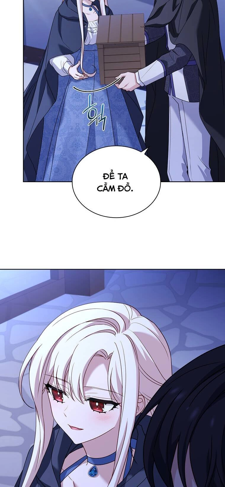 Để Yên Cho Tiểu Thư Hiền Chapter 110 - 52