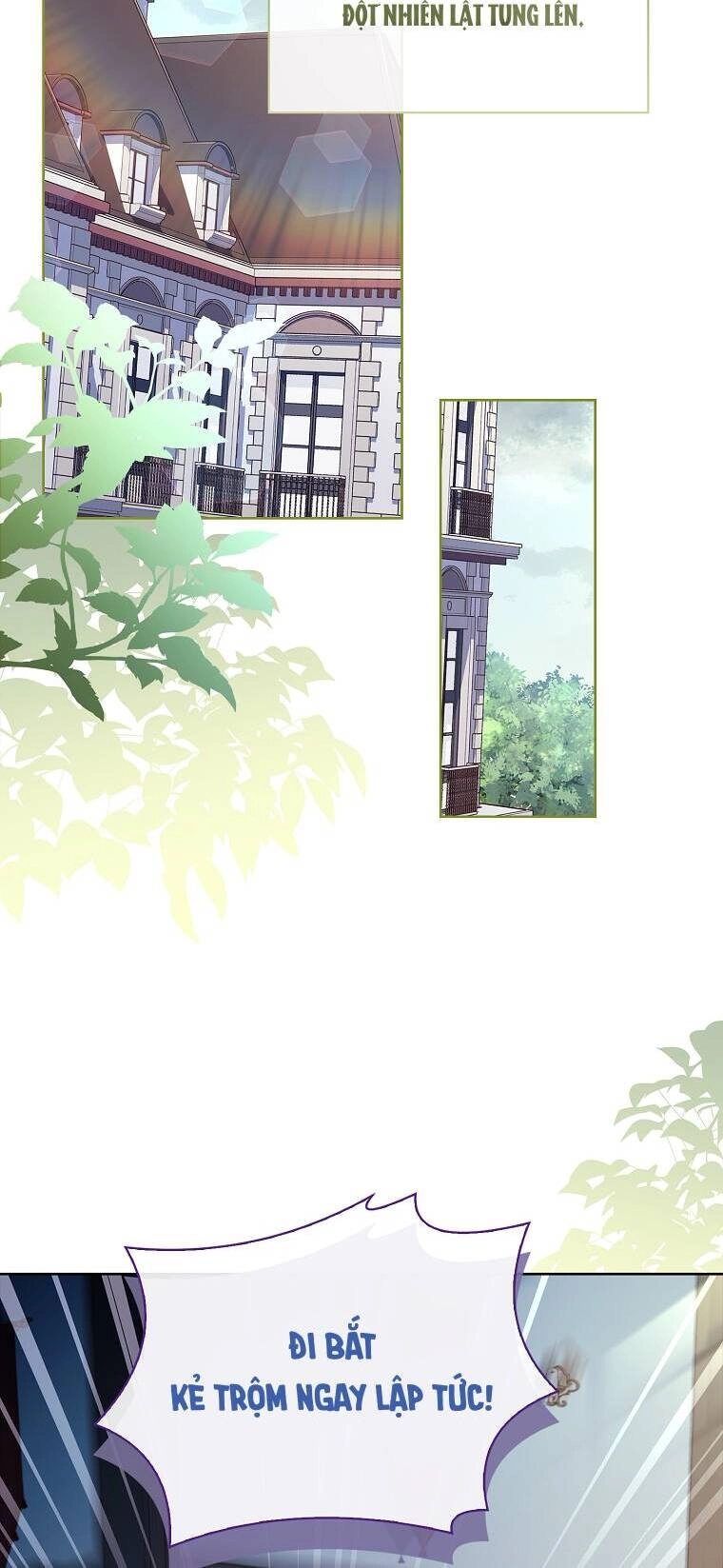 Để Yên Cho Tiểu Thư Hiền Chapter 110 - 54