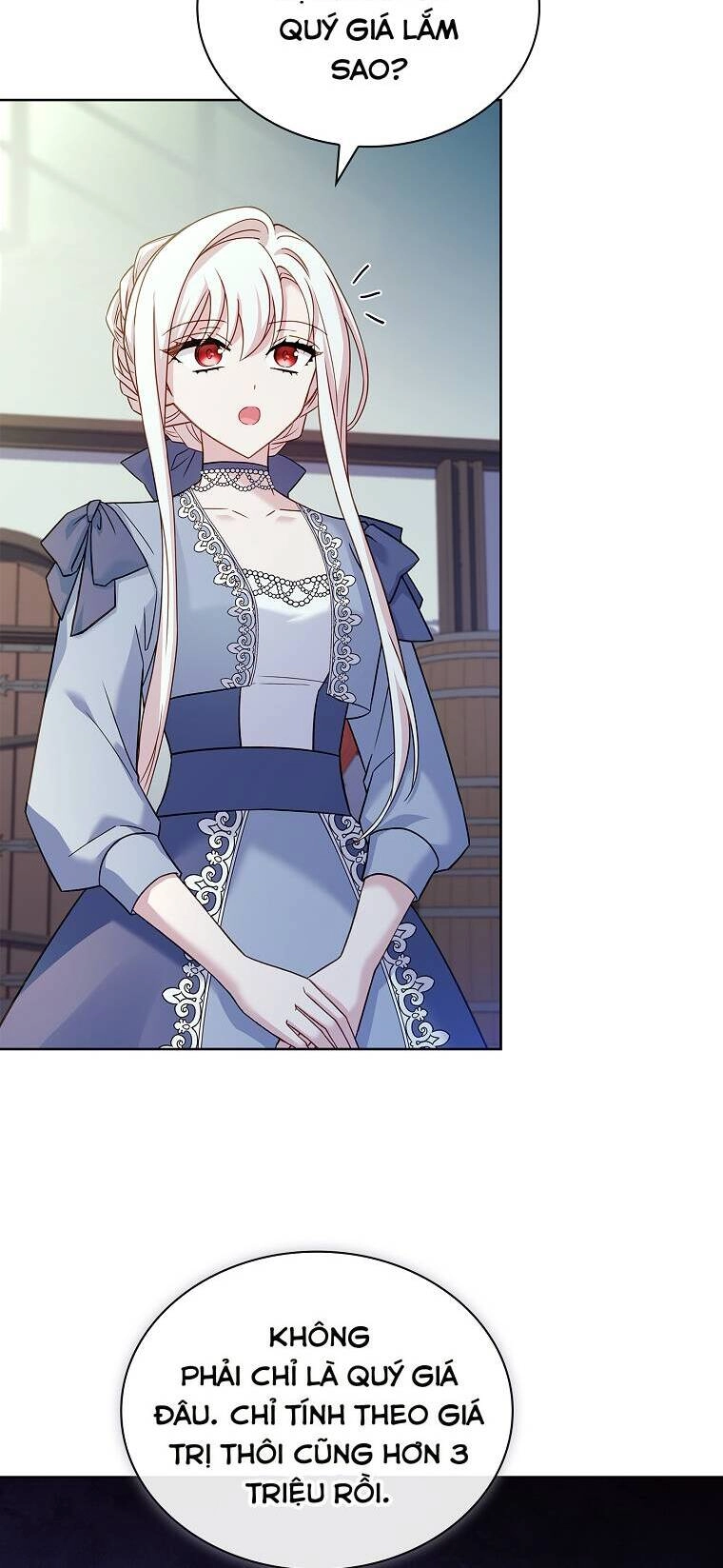 Để Yên Cho Tiểu Thư Hiền Chapter 110 - 56