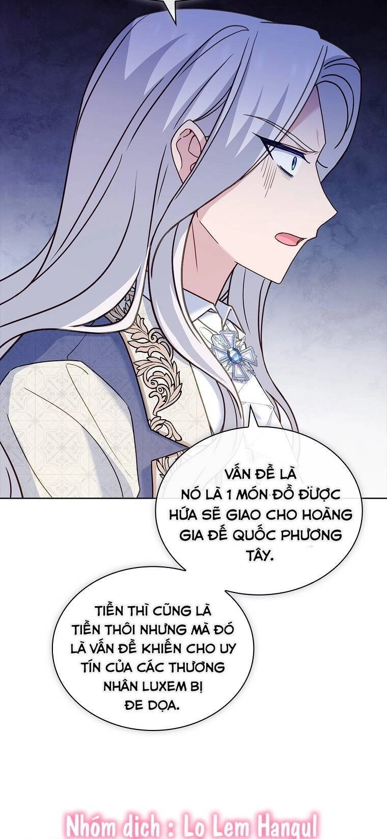 Để Yên Cho Tiểu Thư Hiền Chapter 110 - 57