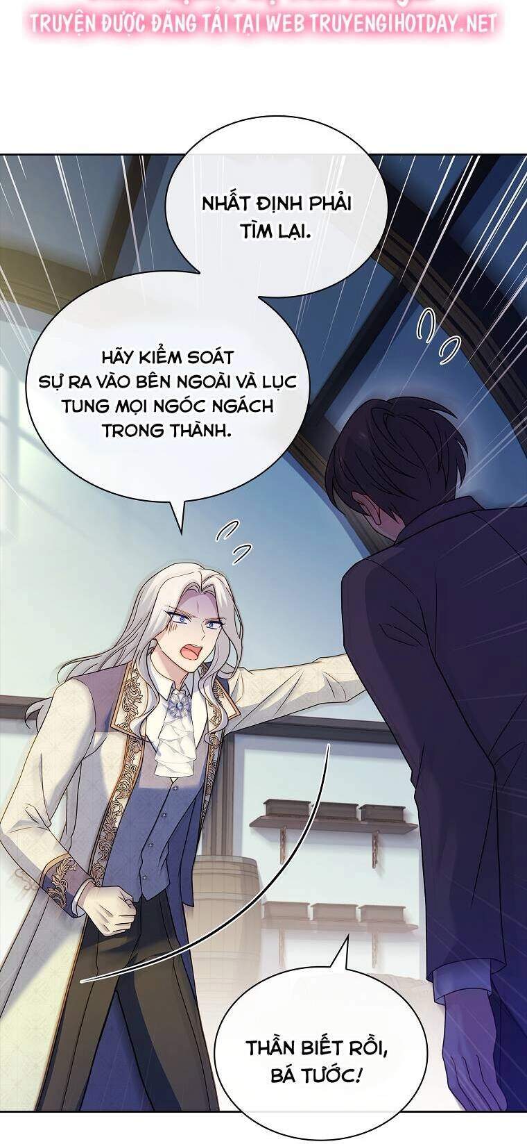 Để Yên Cho Tiểu Thư Hiền Chapter 110 - 58