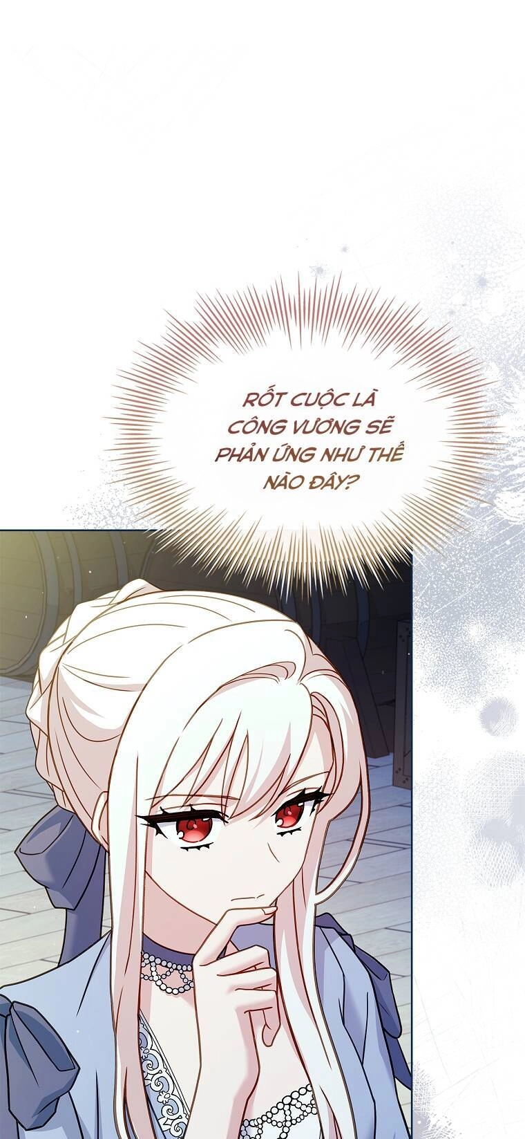 Để Yên Cho Tiểu Thư Hiền Chapter 110 - 59