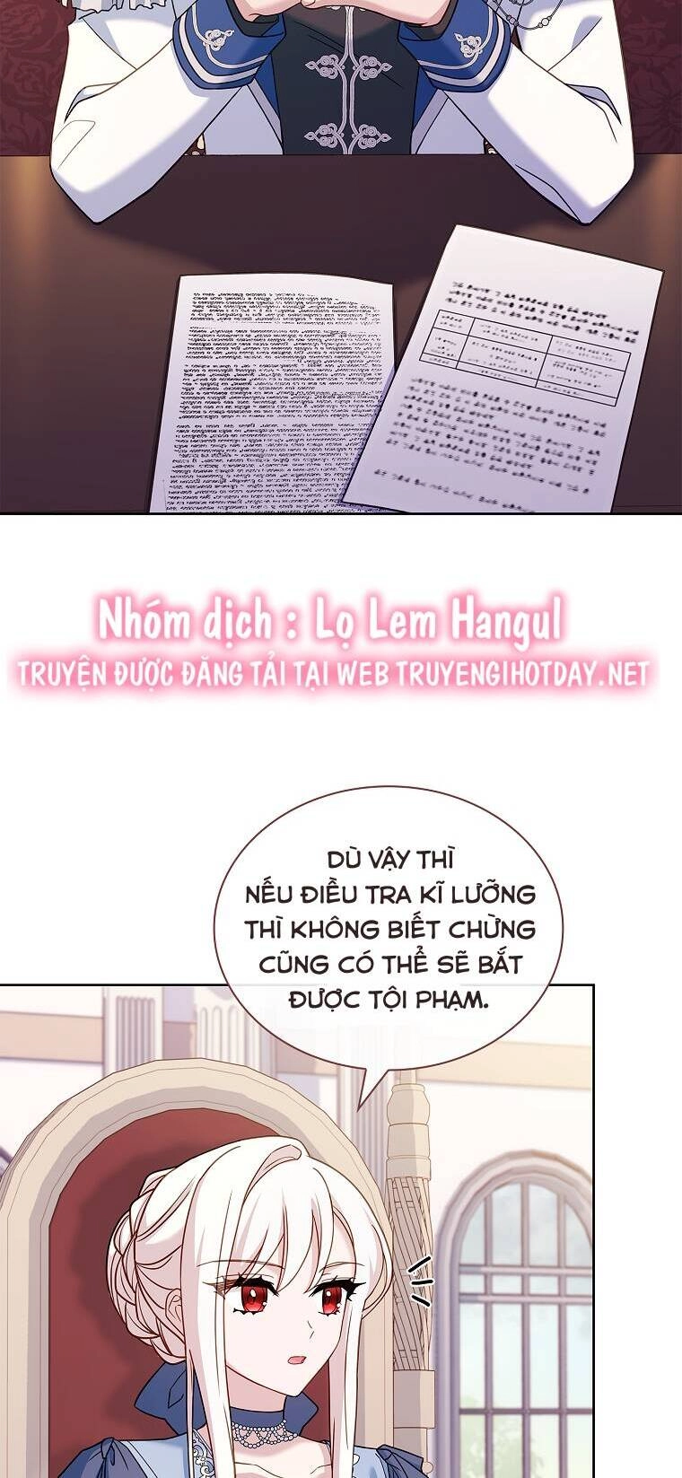 Để Yên Cho Tiểu Thư Hiền Chapter 110 - 66