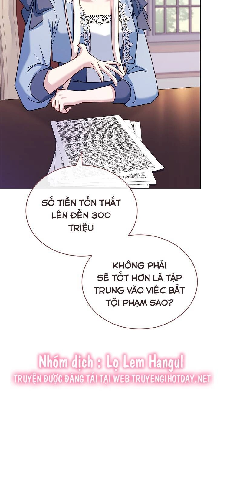 Để Yên Cho Tiểu Thư Hiền Chapter 110 - 67