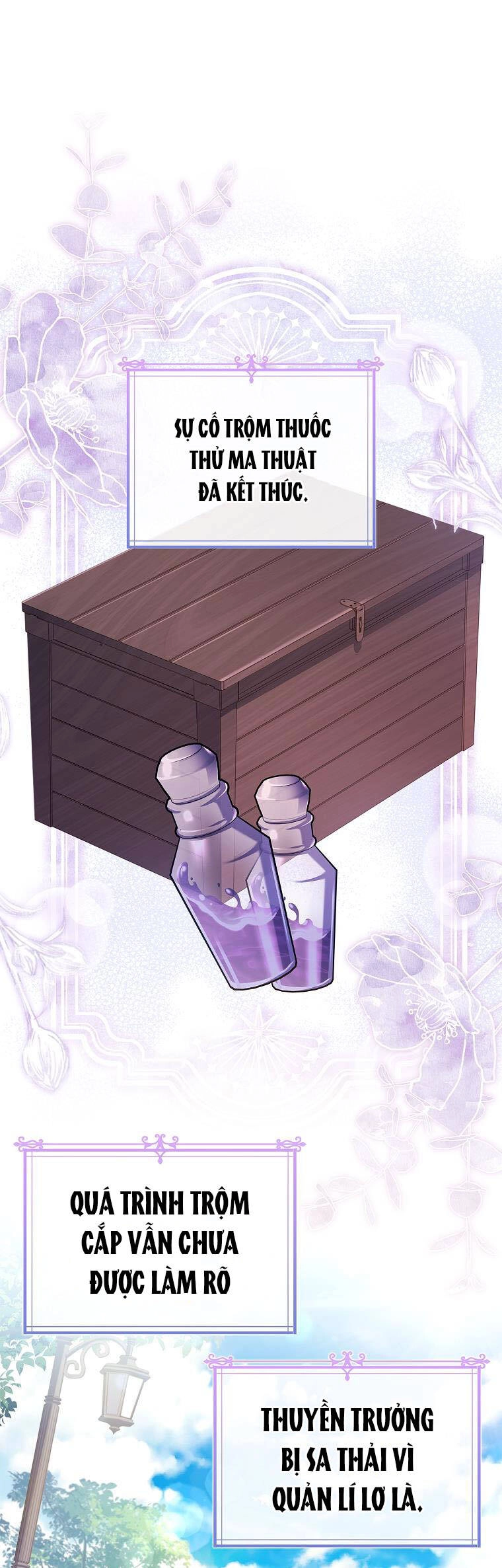 Để Yên Cho Tiểu Thư Hiền Chapter 111 - 1