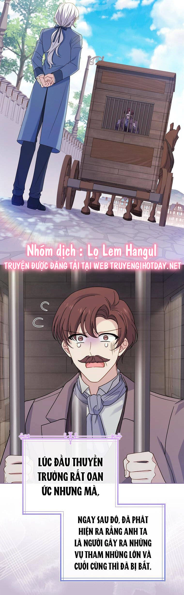 Để Yên Cho Tiểu Thư Hiền Chapter 111 - 2