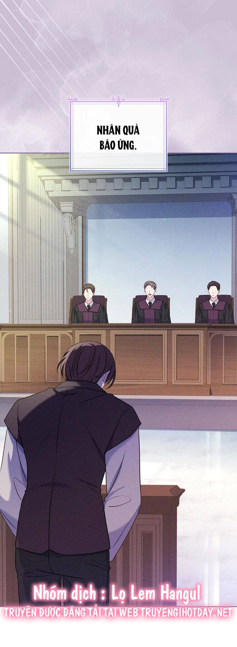 Để Yên Cho Tiểu Thư Hiền Chapter 111 - 4