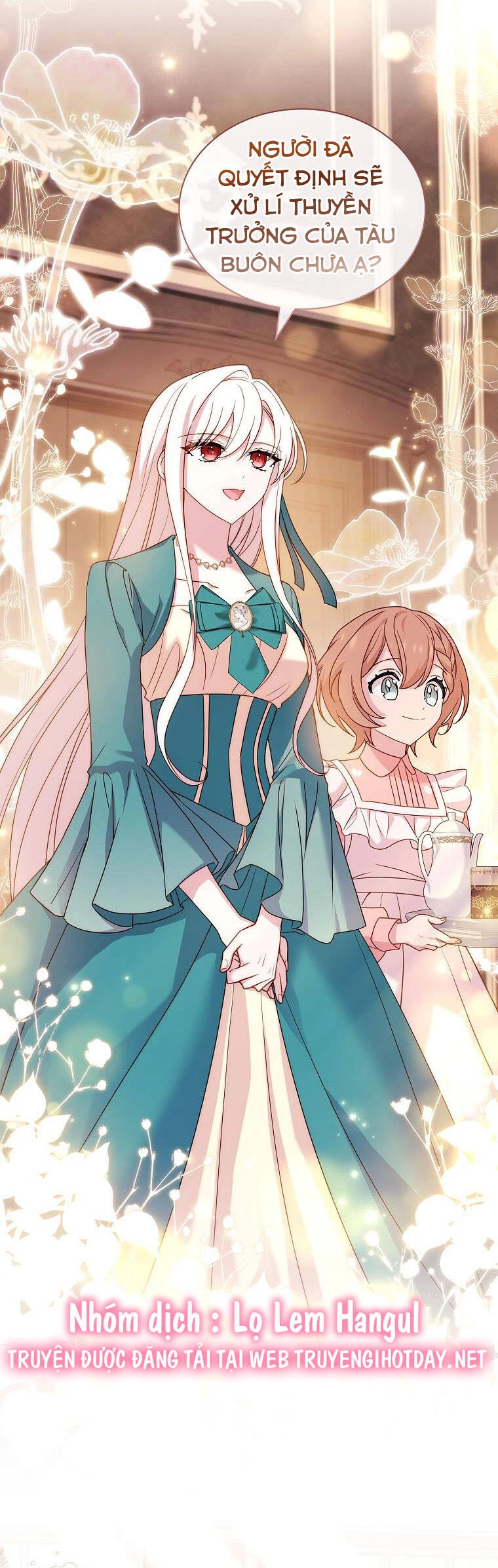 Để Yên Cho Tiểu Thư Hiền Chapter 111 - 6