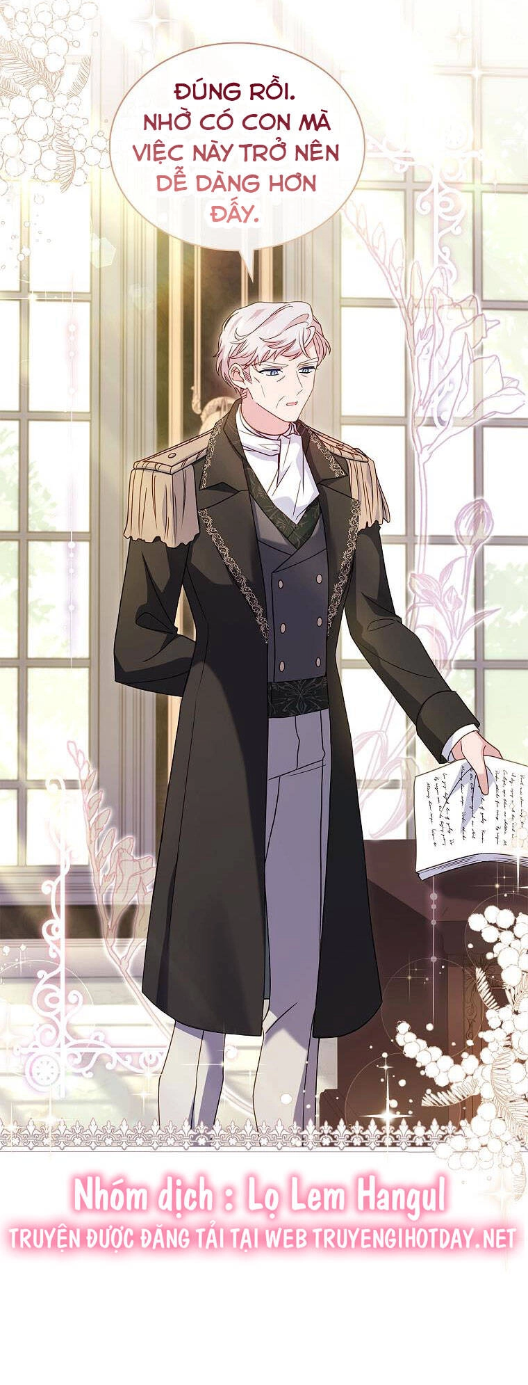 Để Yên Cho Tiểu Thư Hiền Chapter 111 - 7