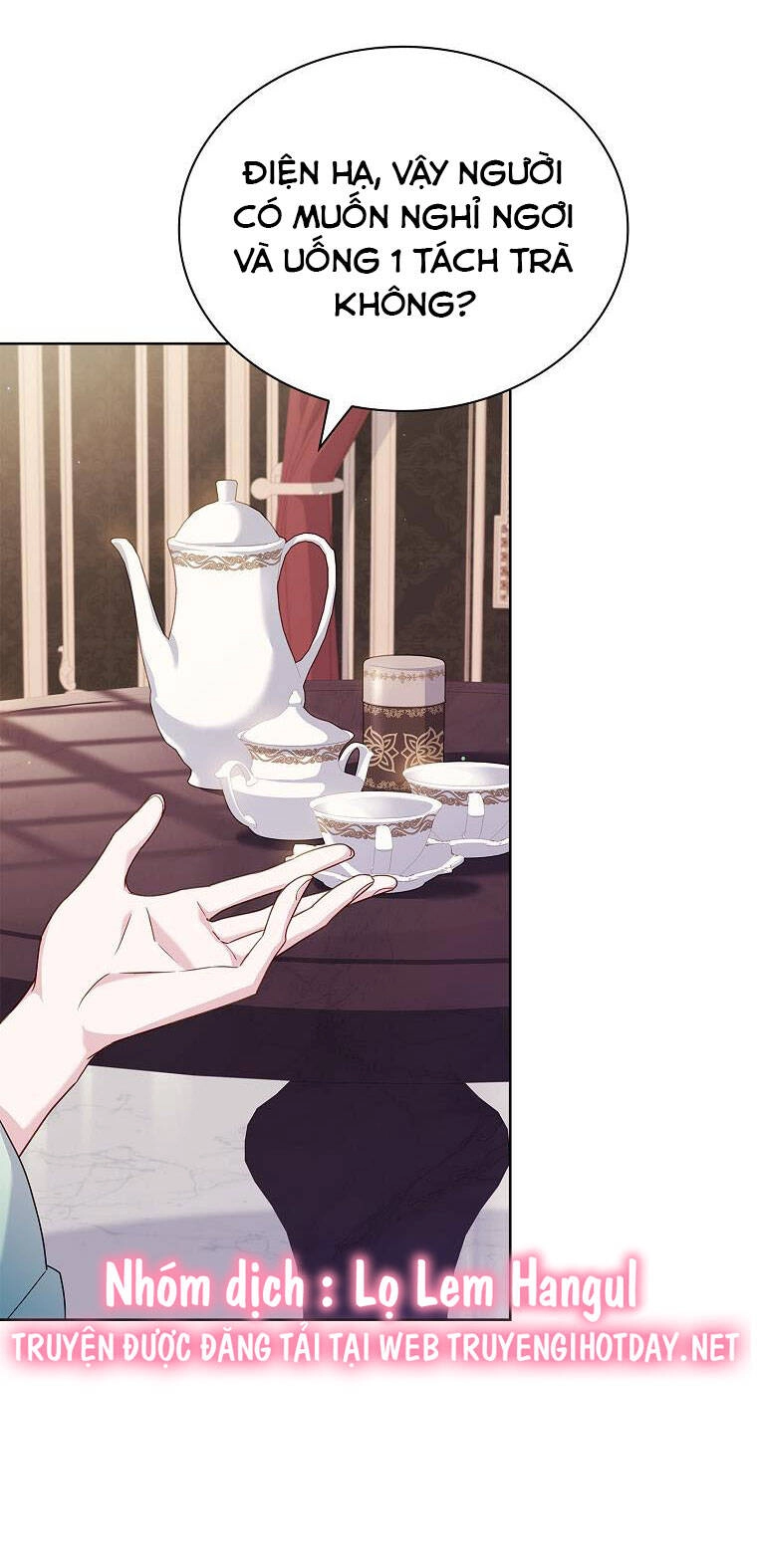 Để Yên Cho Tiểu Thư Hiền Chapter 111 - 9