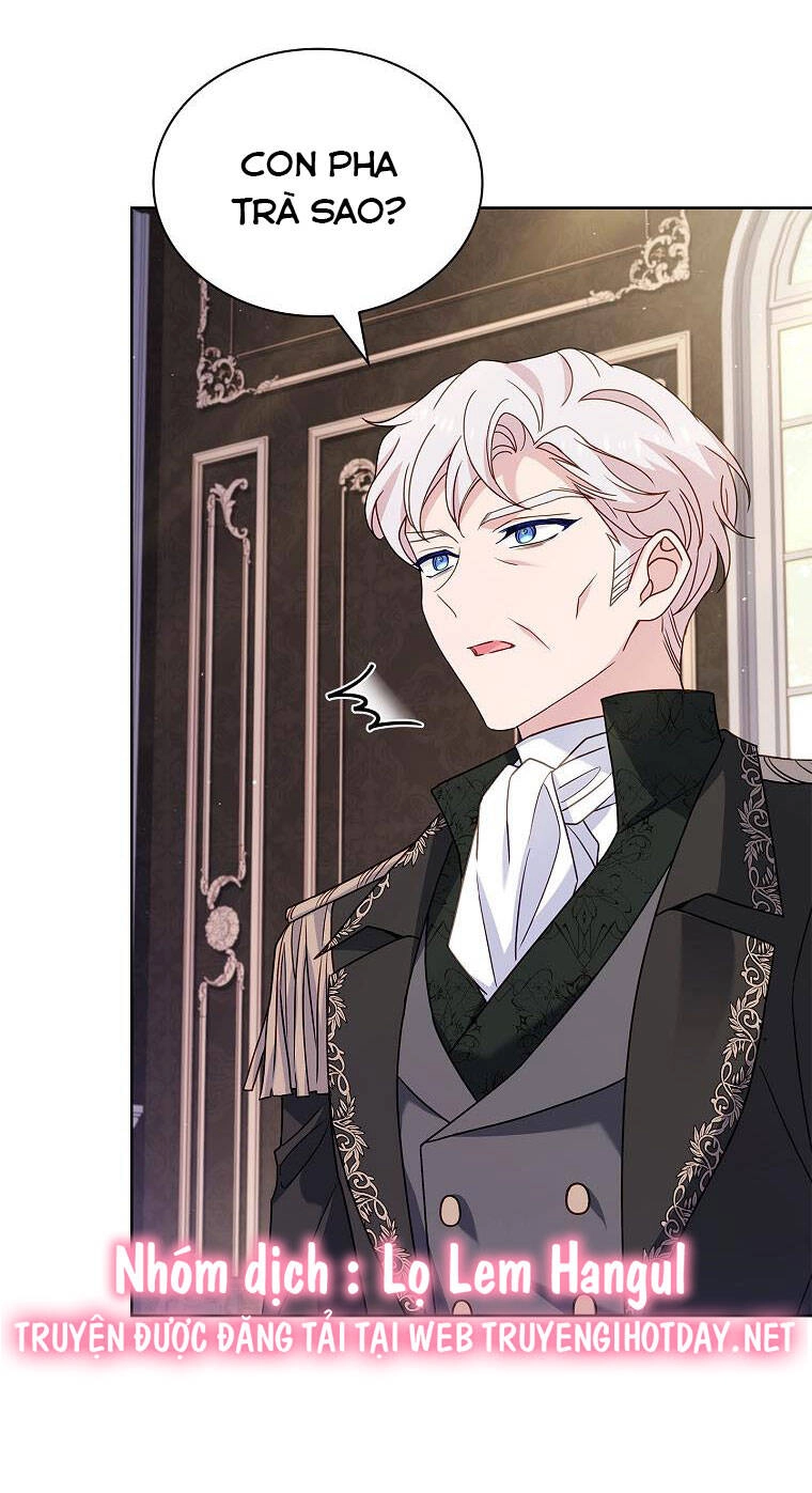 Để Yên Cho Tiểu Thư Hiền Chapter 111 - 10