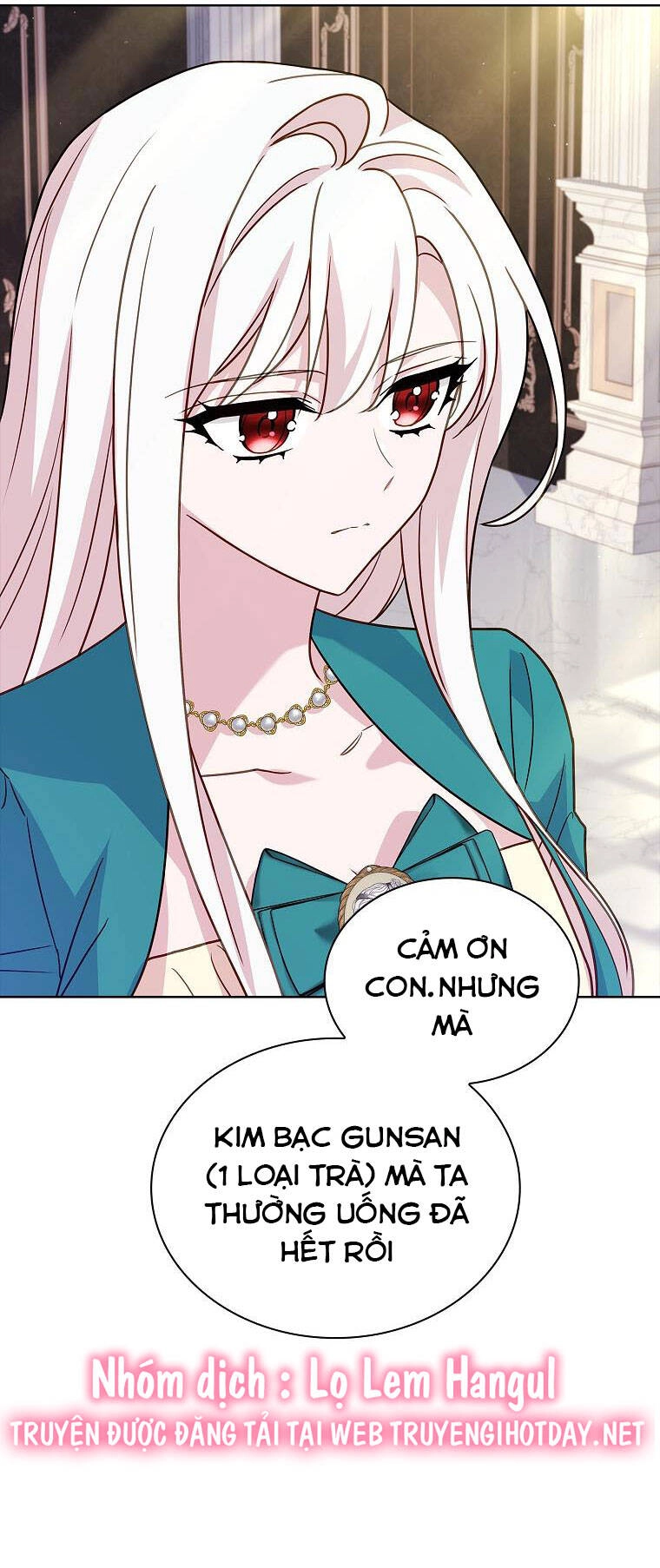 Để Yên Cho Tiểu Thư Hiền Chapter 111 - 12