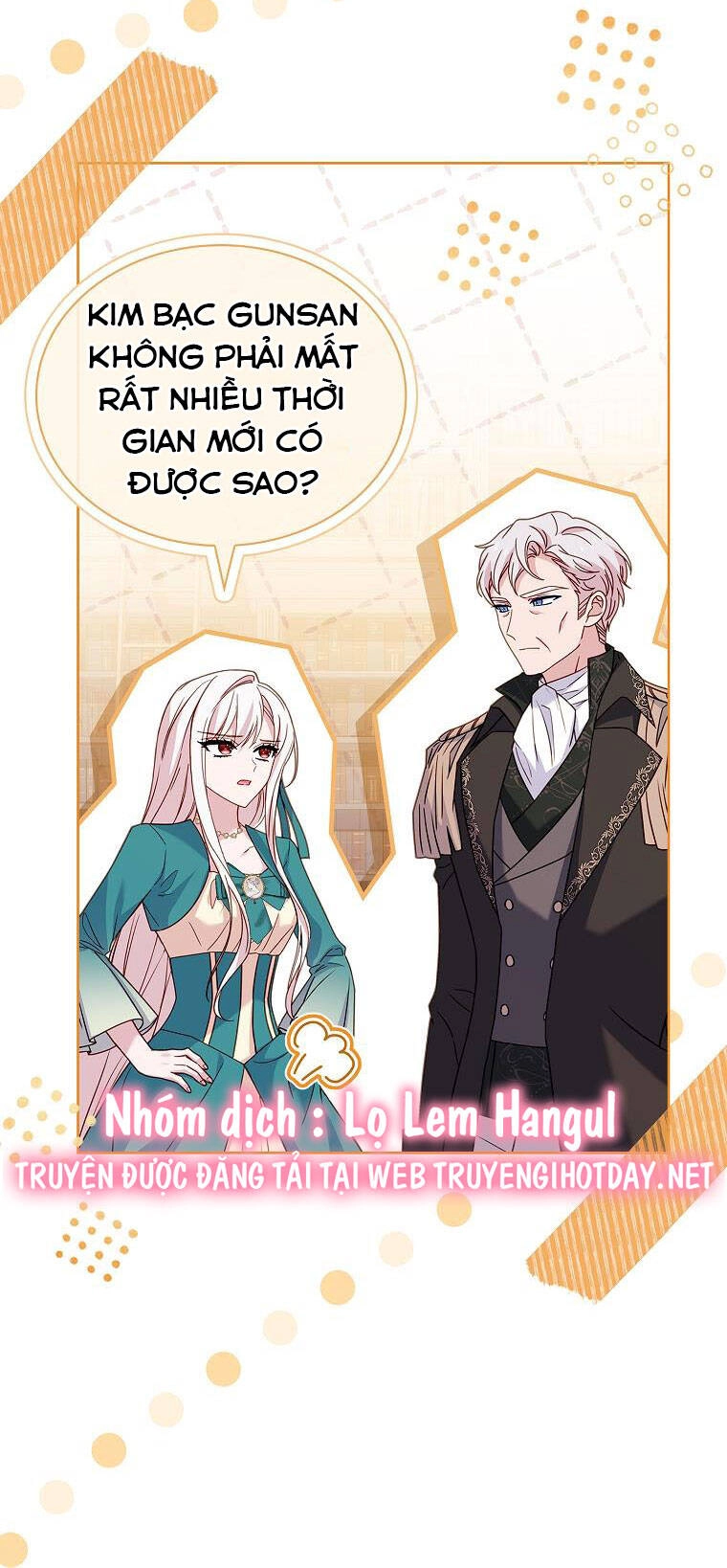 Để Yên Cho Tiểu Thư Hiền Chapter 111 - 14