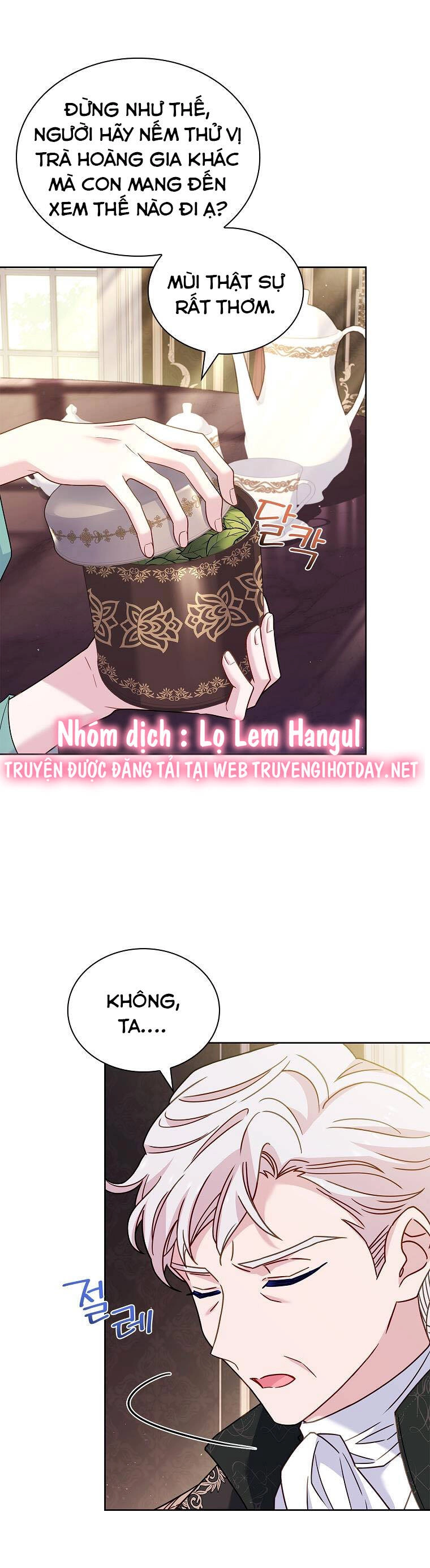 Để Yên Cho Tiểu Thư Hiền Chapter 111 - 15