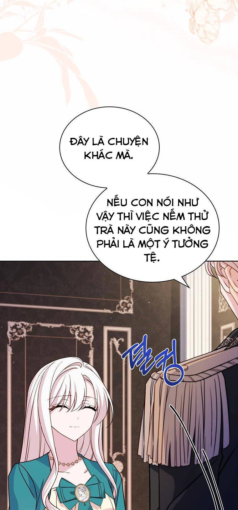 Để Yên Cho Tiểu Thư Hiền Chapter 111 - 18