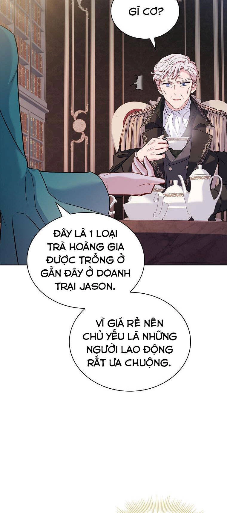 Để Yên Cho Tiểu Thư Hiền Chapter 111 - 25