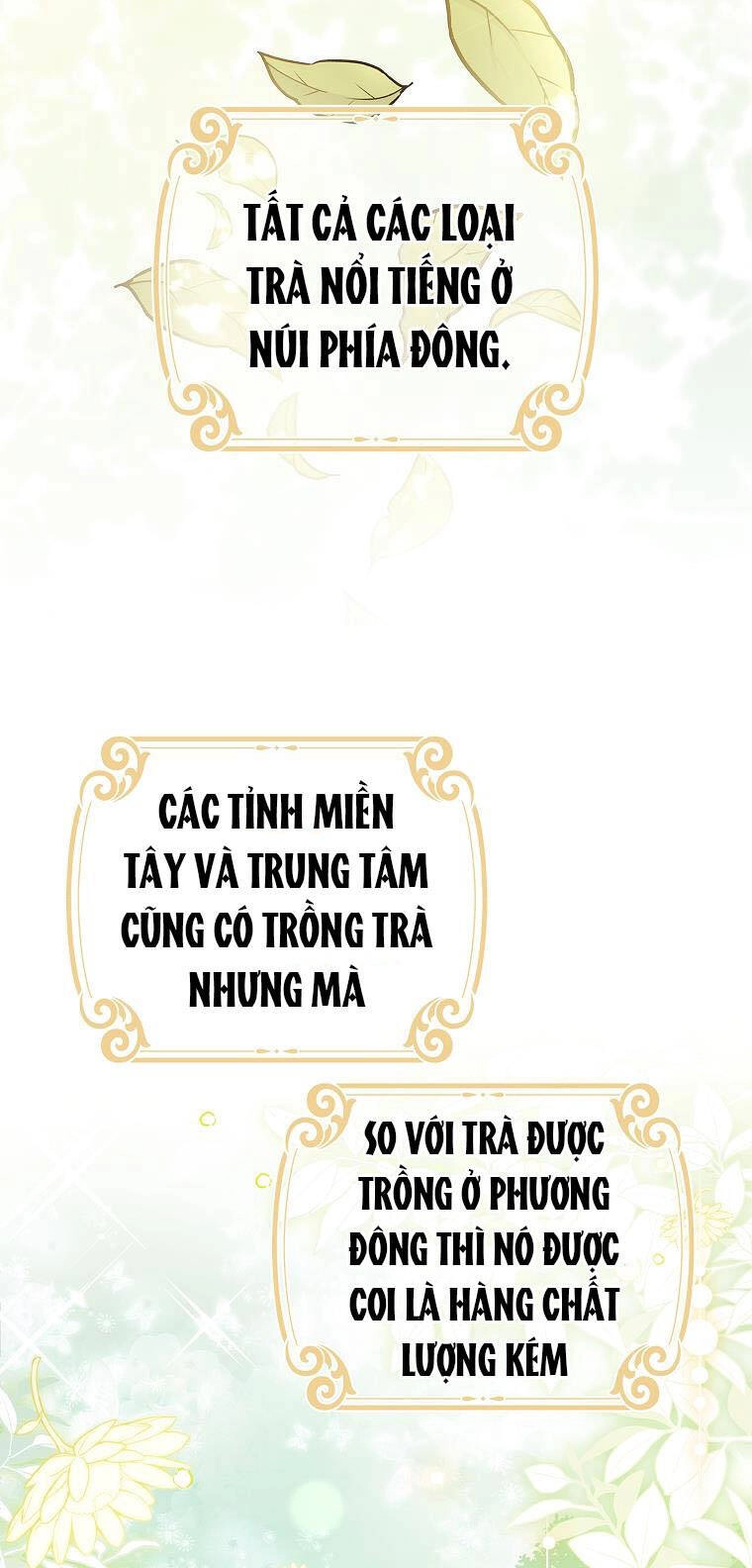 Để Yên Cho Tiểu Thư Hiền Chapter 111 - 27
