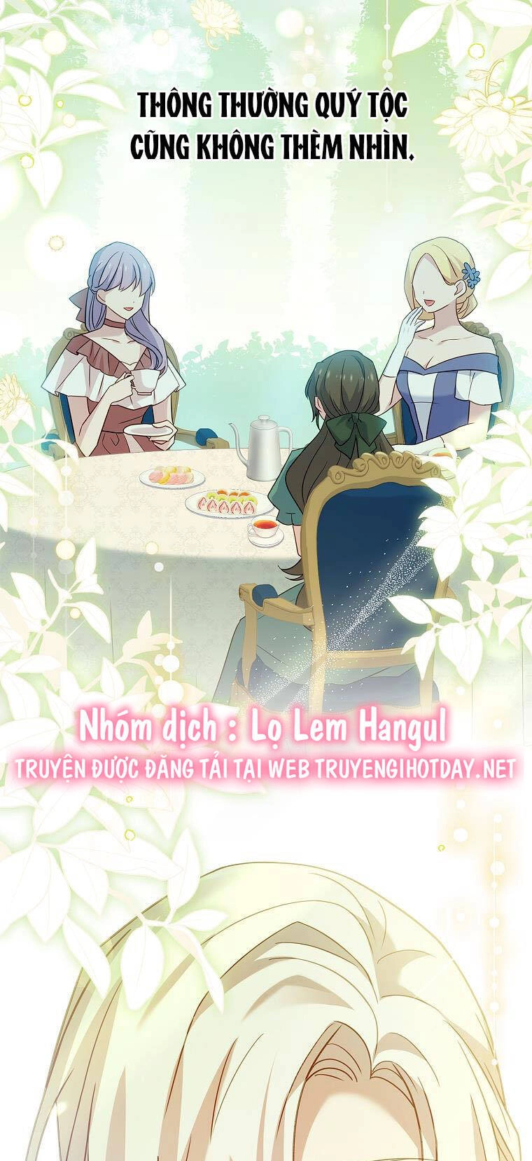 Để Yên Cho Tiểu Thư Hiền Chapter 111 - 28