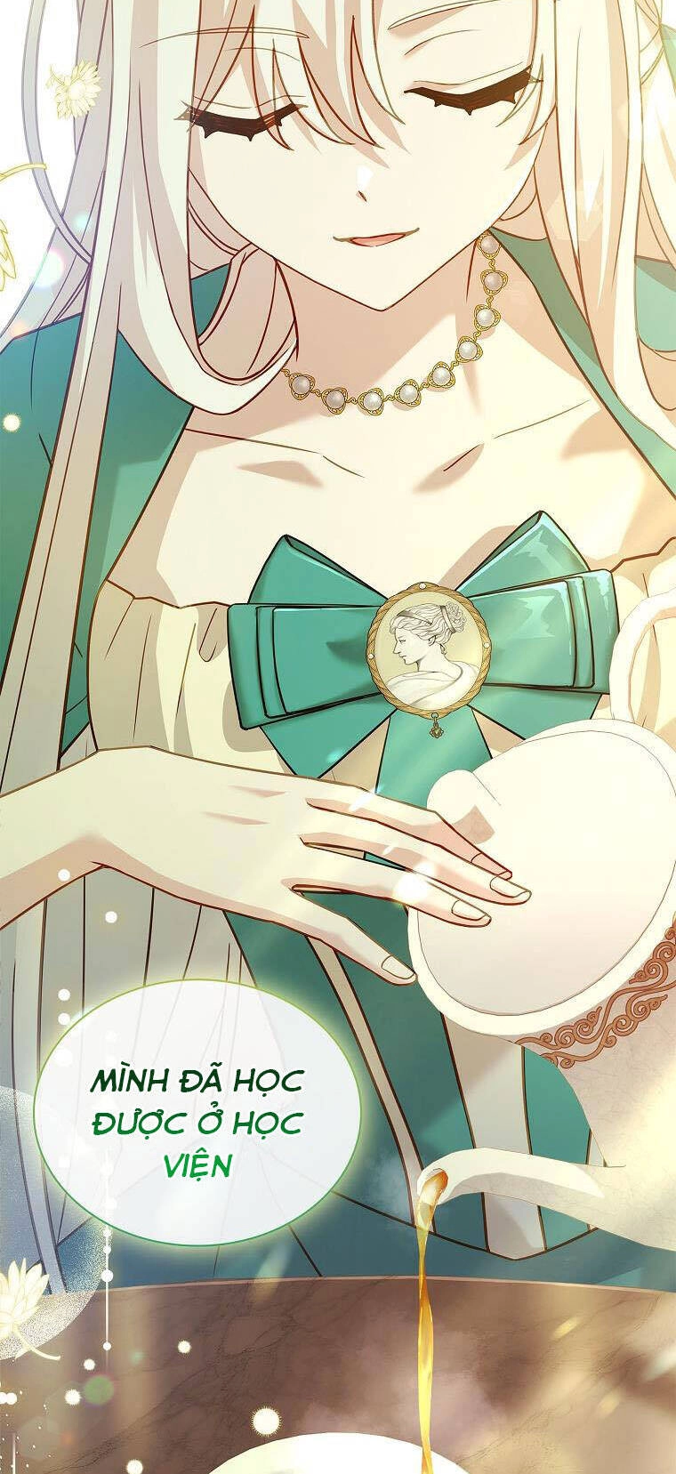 Để Yên Cho Tiểu Thư Hiền Chapter 111 - 29