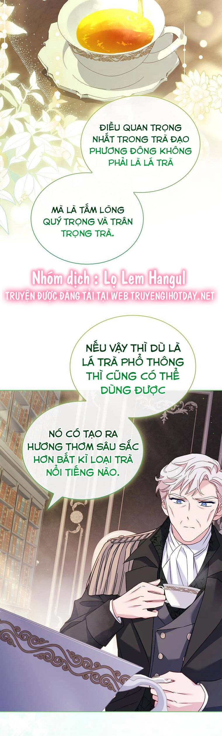 Để Yên Cho Tiểu Thư Hiền Chapter 111 - 30