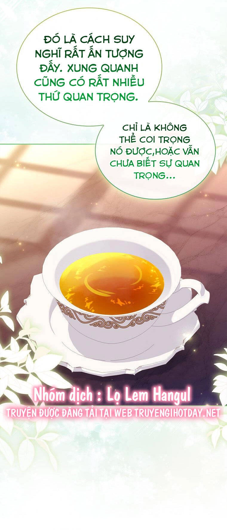 Để Yên Cho Tiểu Thư Hiền Chapter 111 - 31