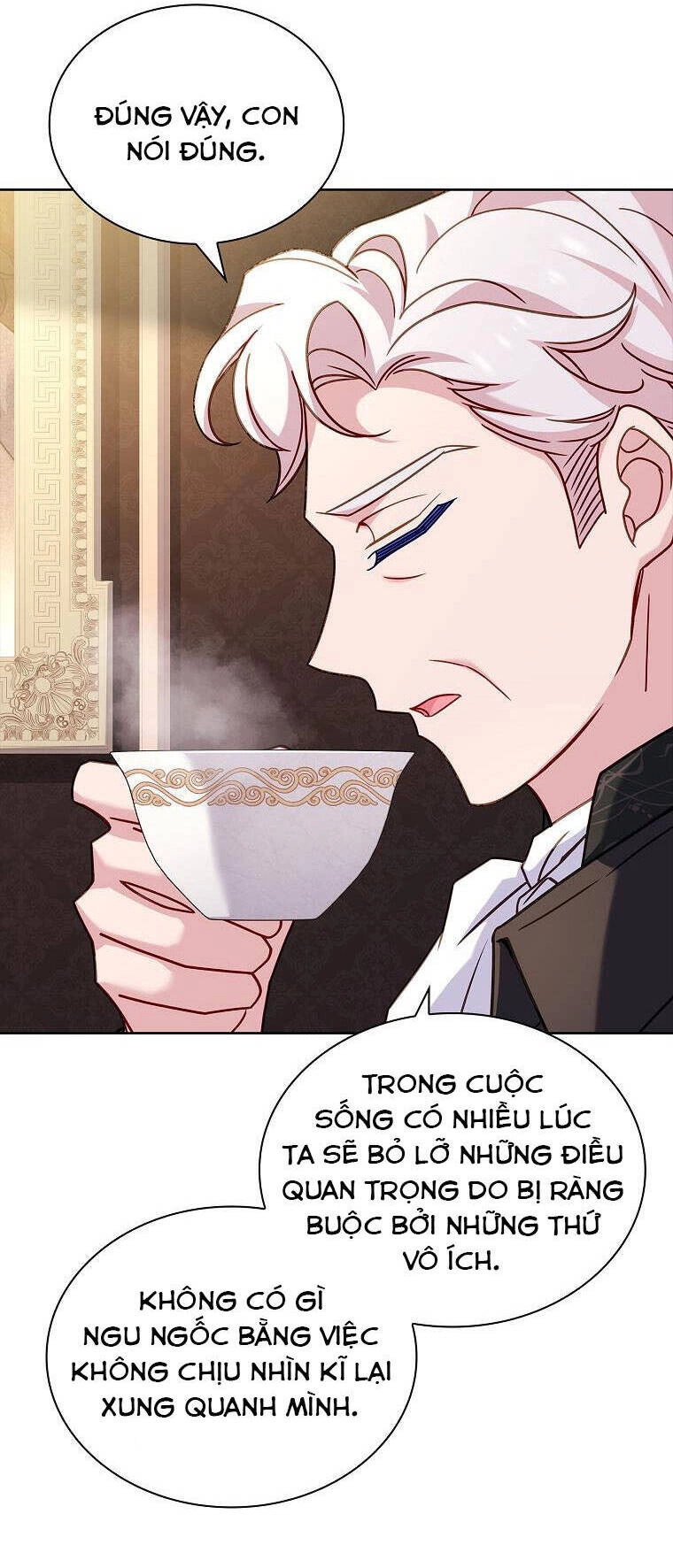 Để Yên Cho Tiểu Thư Hiền Chapter 111 - 32