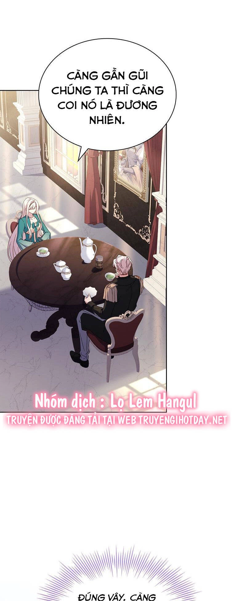 Để Yên Cho Tiểu Thư Hiền Chapter 111 - 33