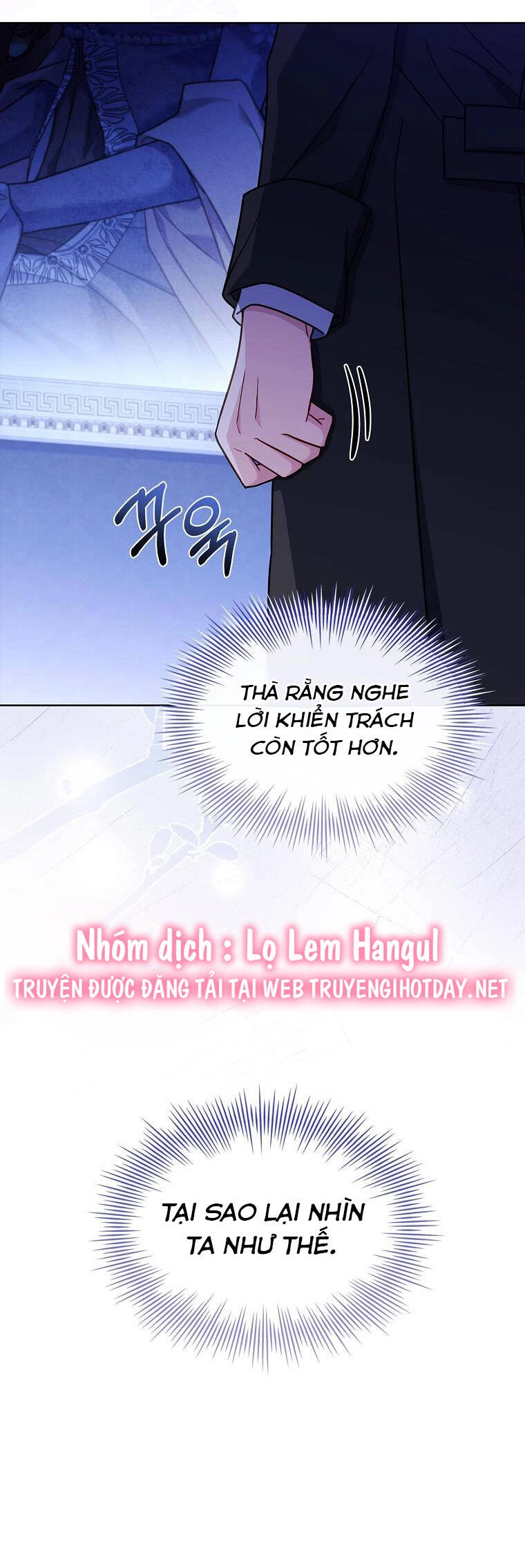 Để Yên Cho Tiểu Thư Hiền Chapter 111 - 42
