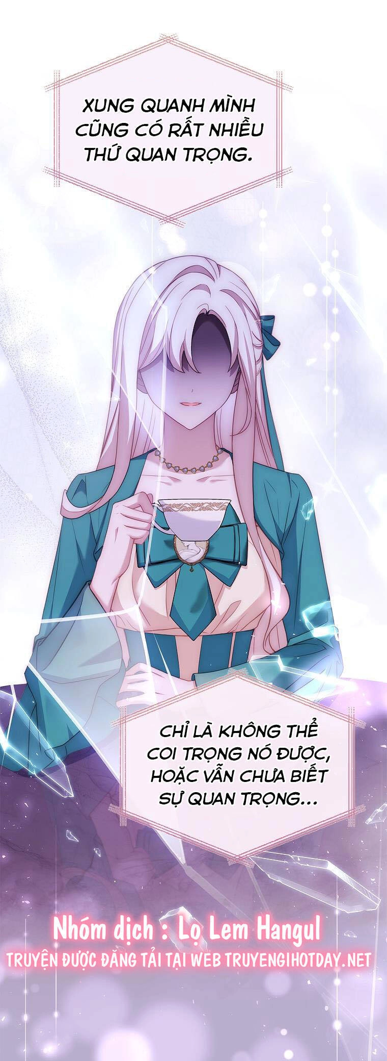 Để Yên Cho Tiểu Thư Hiền Chapter 111 - 43