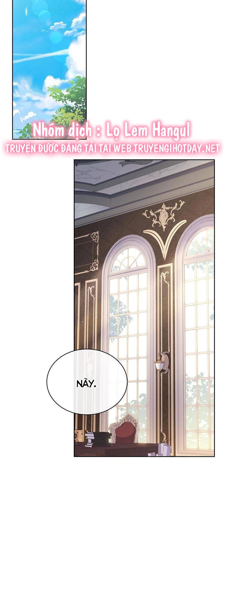 Để Yên Cho Tiểu Thư Hiền Chapter 111 - 46