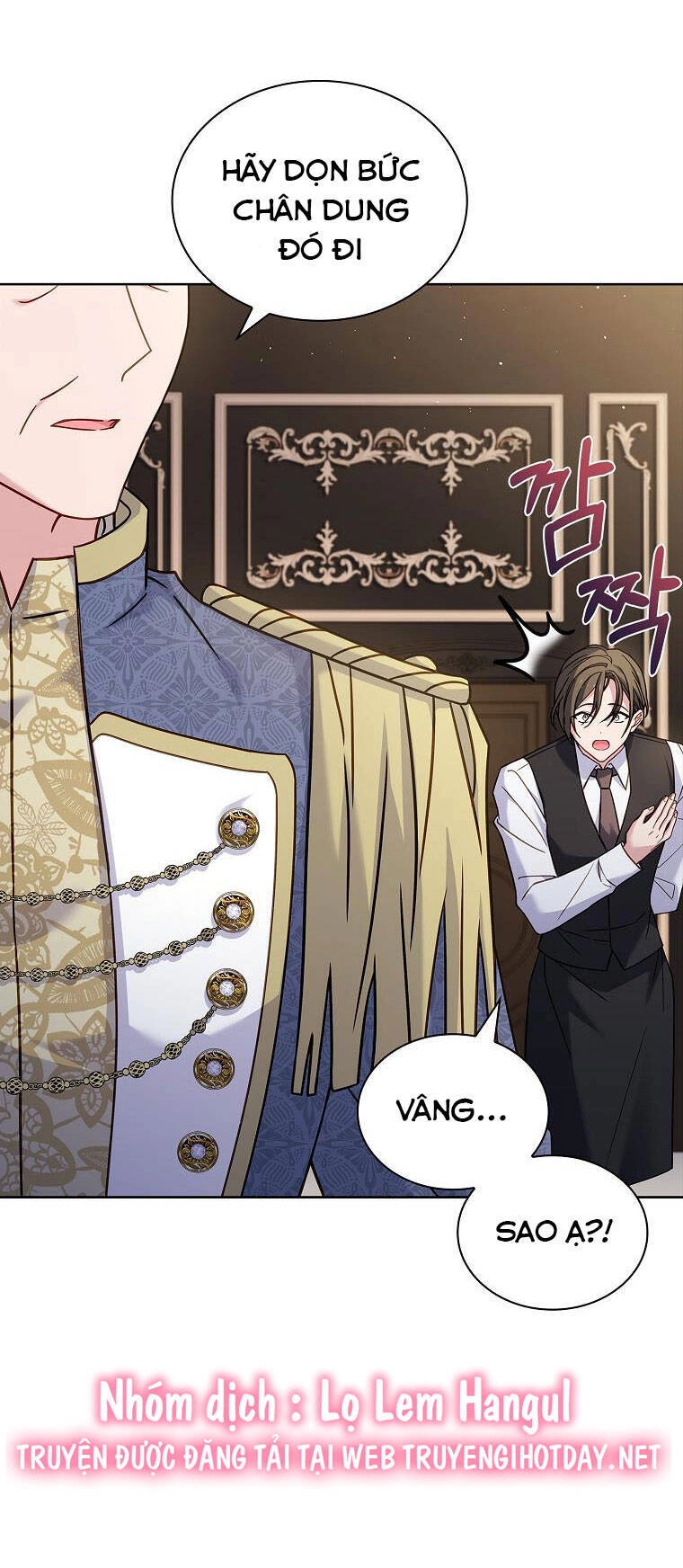 Để Yên Cho Tiểu Thư Hiền Chapter 111 - 47